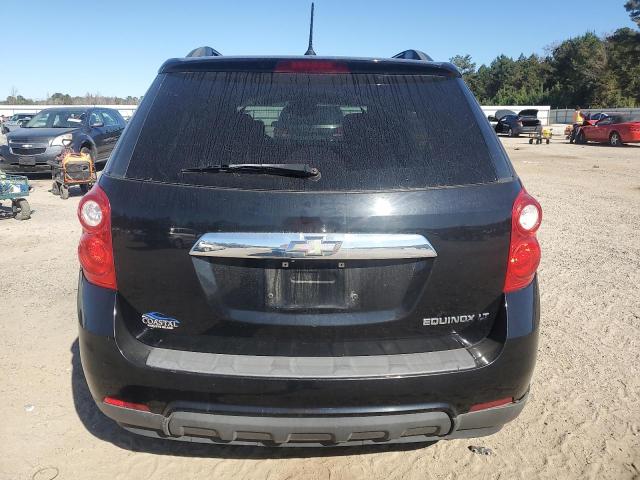 Photo 6 from auction – 2013 CHEVROLET EQUINOX LT with VIN 2GNALPEK9D6345711