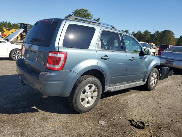 Photo 3 from auction – 2011 FORD ESCAPE LIM with VIN 1FMCU0EG5BKB70123
