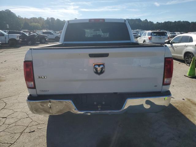 Photo 6 from auction – 2022 RAM 1500 CLASS with VIN 1C6RR6LG0NS203675