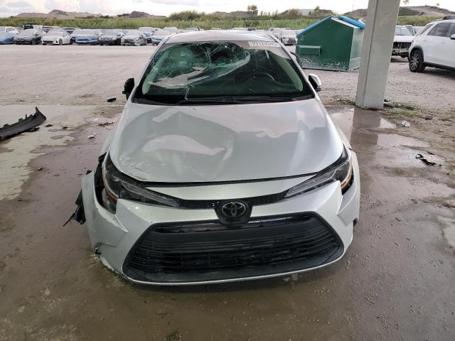Photo 5 from auction – 2023 TOYOTA COROLLA LE with VIN 5YFB4MDE4PP079067
