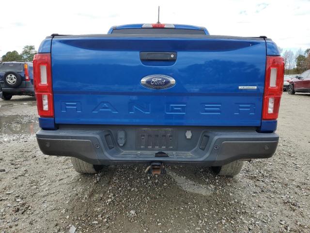 Photo 6 from auction – 2019 FORD RANGER with VIN 1FTER4FH8KLB19903