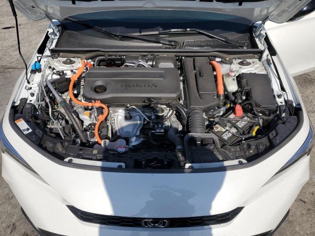 Photo 11 from auction – 2025 HONDA CIVIC SPOR with VIN 2HGFE4F84SH335701