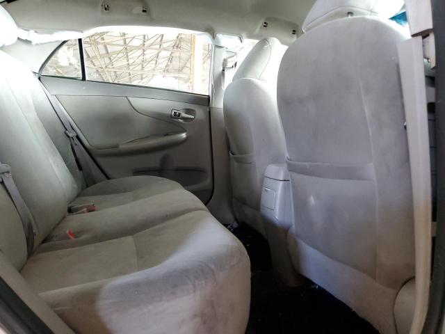 Photo 10 from auction – 2010 TOYOTA COROLLA BA with VIN 1NXBU4EE9AZ180917