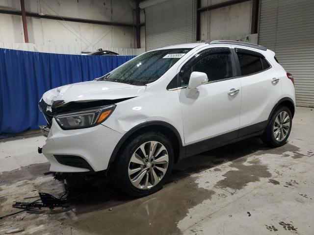 BUICK ENCORE PRE 2017 with VIN KL4CJASB1HB030407 - Photo from auction