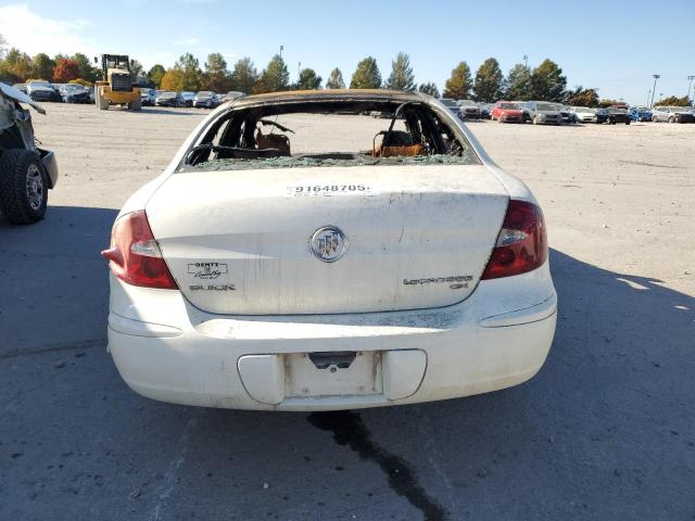 Photo 6 from auction – 2007 BUICK LACROSSE C with VIN 2G4WC552871172912