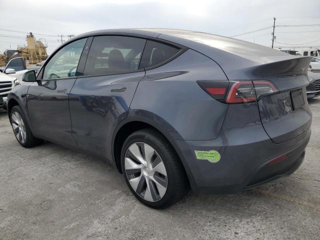 Zdjęcie 2 z aukcji – 2023 TESLA MODEL Y z VIN 7SAYGDEE4PA155852