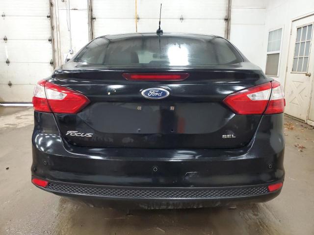 Photo 6 from auction – 2012 FORD FOCUS SEL with VIN 1FAHP3H20CL235268