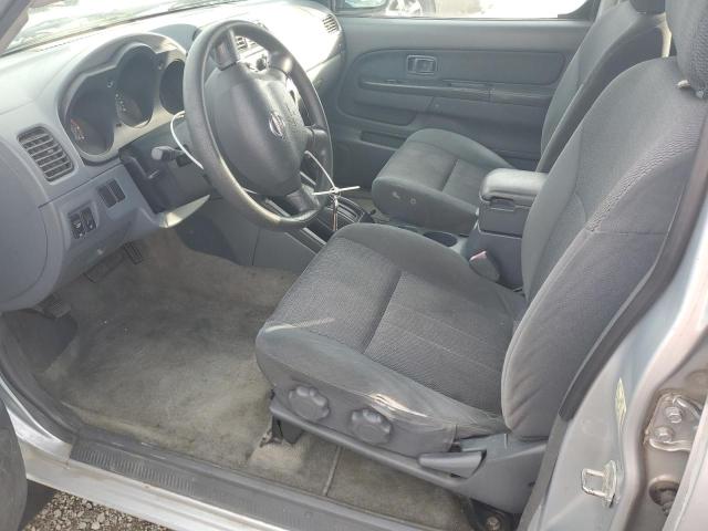 Photo 7 from auction – 2003 NISSAN FRONTIER C with VIN 1N6ED29X03C413431