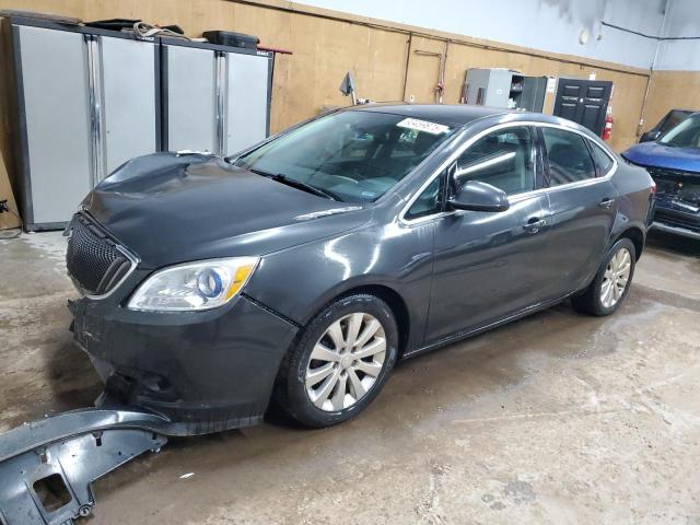 BUICK VERANO 2015 with VIN 1G4PP5SK1F4132638 - Photo from auction