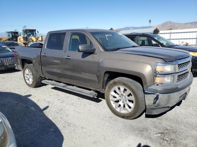 Zdjęcie 4 z aukcji – 2015 CHEVROLET SILVERADO z VIN 3GCPCPEH4FG486149