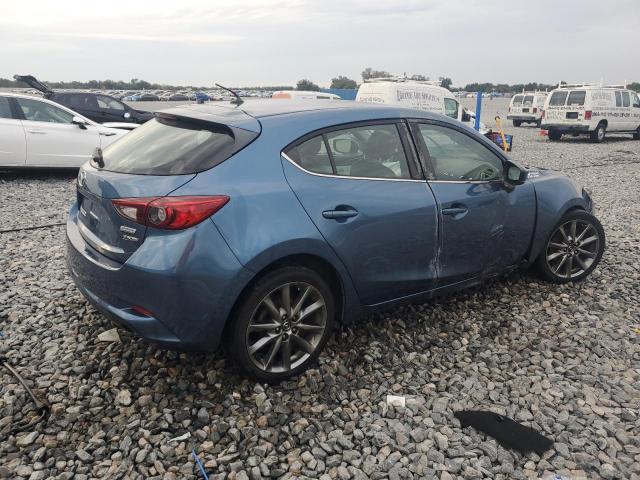 Photo 3 from auction – 2018 MAZDA 3 TOURING with VIN 3MZBN1L37JM260431