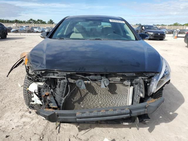 Photo 5 from auction – 2017 HYUNDAI SONATA SPO with VIN 5NPE34AF2HH513773