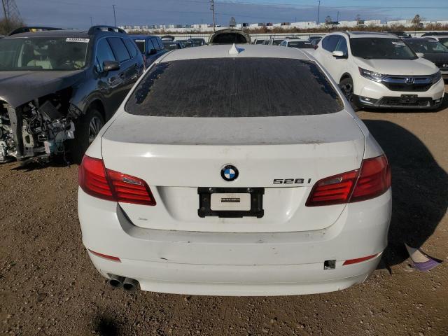 صورة رقم 6 من المزاد - 2011 BMW 528 I مع VIN WBAFR1C56BC748344