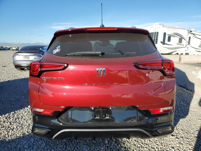 Photo 6 from auction – 2025 BUICK ENCORE GX with VIN KL4AMESL8SB130722