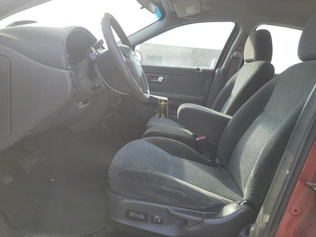 Photo 7 from auction – 2000 FORD TAURUS SES with VIN 1FAFP5524YG166964