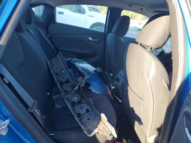 Photo 10 from auction – 2016 DODGE DART SE with VIN 1C3CDFAA2GD607598