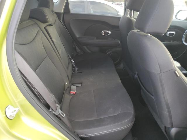 Photo 11 from auction – 2014 KIA SOUL with VIN KNDJN2A20E7717353