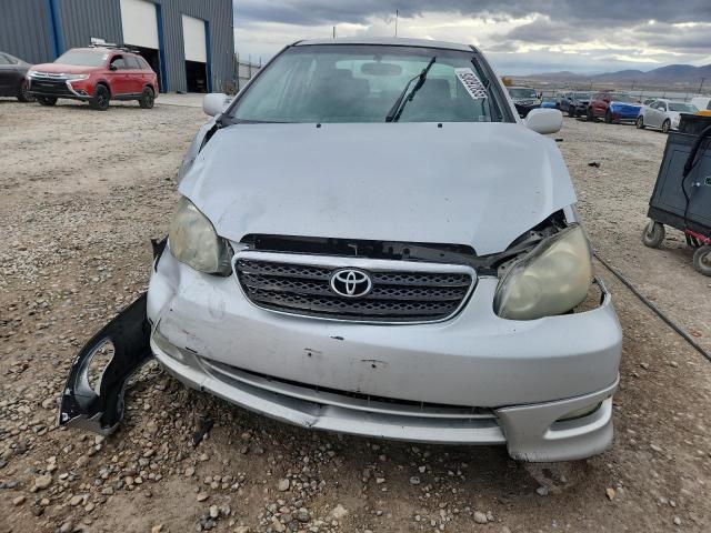 Photo 5 from auction – 2005 TOYOTA COROLLA CE with VIN 1NXBR30E25Z564773