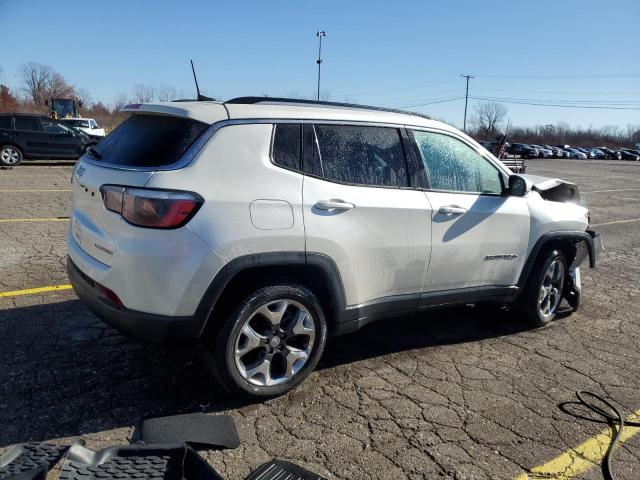 Photo 3 from auction – 2017 JEEP COMPASS LI with VIN 3C4NJDCB5HT642087
