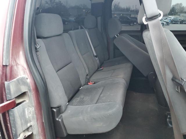 Photo 10 from auction – 2009 CHEVROLET SILVERADO with VIN 1GCHK59629E119363