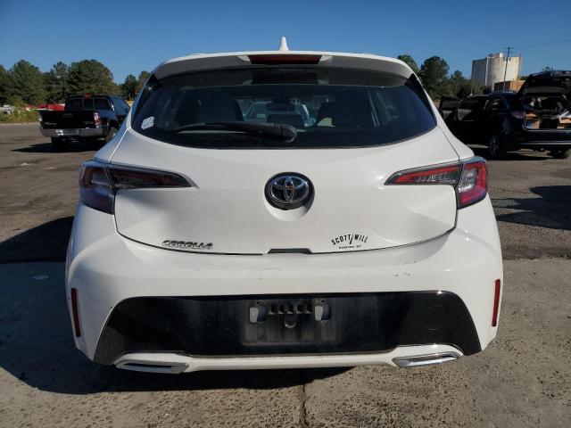 Photo 6 from auction – 2022 TOYOTA COROLLA SE with VIN JTND4MBE0N3155249