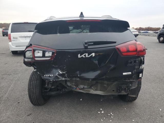 Photo 6 from auction – 2022 KIA NIRO with VIN KNDCC3LG3N5158731