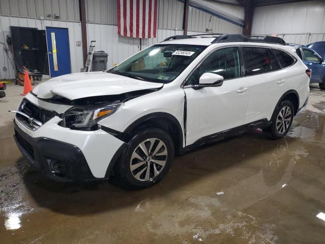SUBARU OUTBACK PR 2020 with VIN 4S4BTACC7L3235571 - Photo from auction