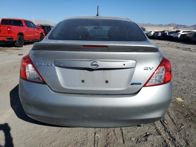 صورة رقم 6 من المزاد - 2014 NISSAN VERSA S مع VIN 3N1CN7AP1EL858741