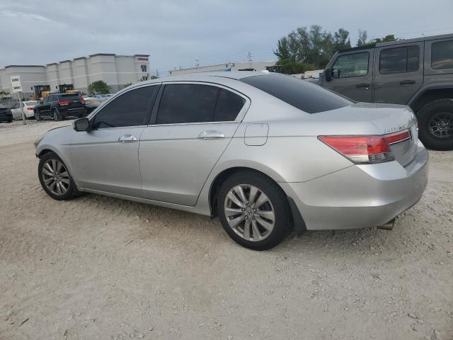 Photo 2 from auction – 2012 HONDA ACCORD EXL with VIN 1HGCP3F8XCA041775
