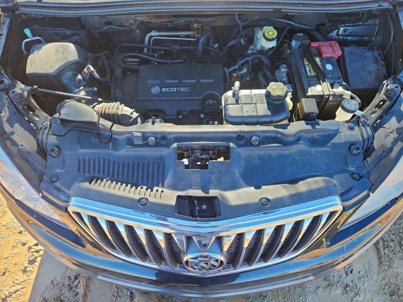 Photo 12 from auction – 2013 BUICK ENCORE PRE with VIN KL4CJDSB7DB193865