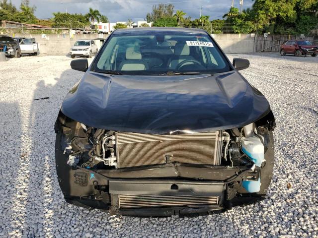 Photo 5 from auction – 2019 CHEVROLET EQUINOX LS with VIN 2GNAXSEV8K6271146