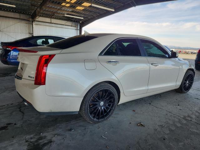 Photo 3 from auction – 2013 CADILLAC ATS with VIN 1G6AA5RX4D0163211