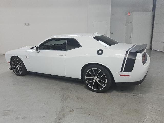 Photo 2 from auction – 2018 DODGE CHALLENGER with VIN 2C3CDZFJ7JH270124