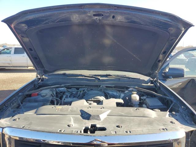 Photo 11 from auction – 2015 CHEVROLET SILVERADO with VIN 1GCVKREC0FZ413323