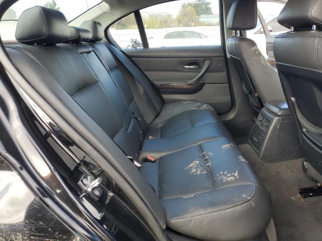 Photo 10 from auction – 2007 BMW 328 I SULE with VIN WBAVC53527FZ75623