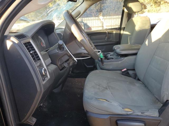 Photo 7 from auction – 2014 RAM 1500 ST with VIN 1C6RR7KT8ES462144