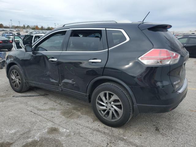Photo 2 from auction – 2014 NISSAN ROGUE S with VIN 5N1AT2MV9EC794480