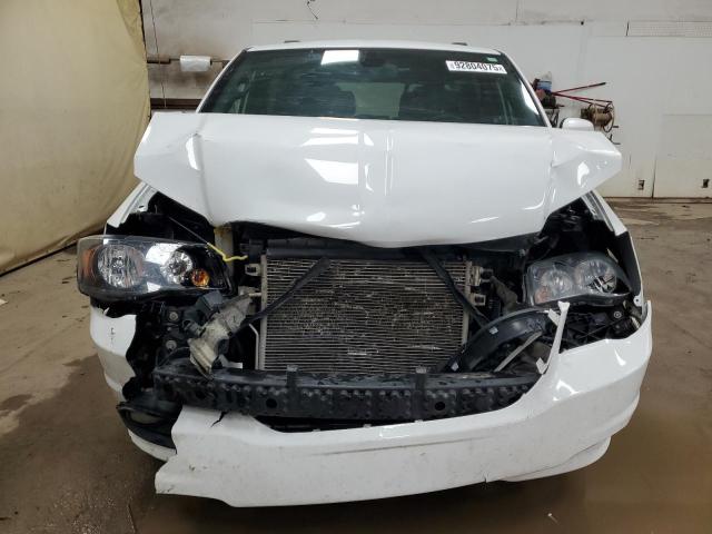 Photo 5 from auction – 2019 DODGE GRAND CARA with VIN 2C4RDGEG2KR695407