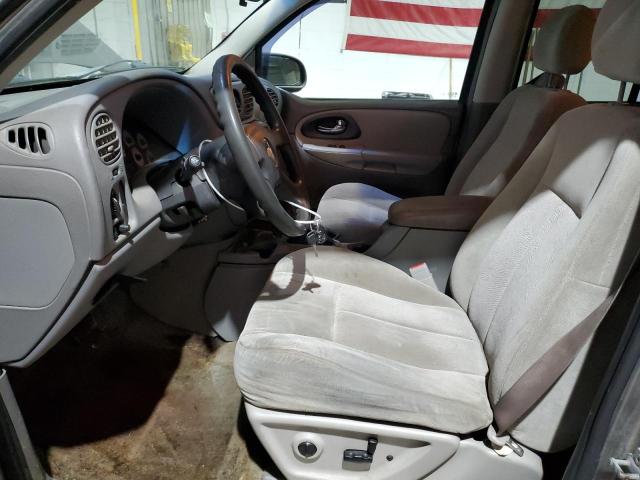 Photo 7 from auction – 2005 CHEVROLET TRAILBLAZE with VIN 1GNDT13S452139546