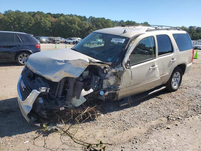 GMC YUKON 2007 with VIN 1GKFC13077J392549 - Photo from auction