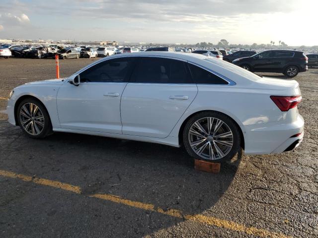Фото 2 с аукциона – 2019 AUDI A6 PREMIUM с VIN WAUL2AF22KN059737
