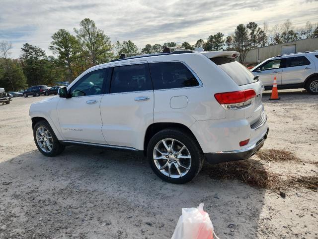 Photo 2 from auction – 2014 JEEP GRAND CHER with VIN 1C4RJFJG3EC316078