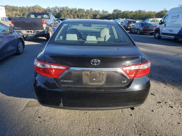 Photo 6 from auction – 2016 TOYOTA CAMRY LE with VIN 4T4BF1FK2GR527306