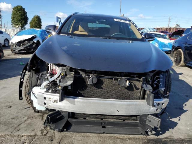 Photo 5 from auction – 2024 LEXUS NX 350 PRE with VIN 2T2GGCEZ9RC054415
