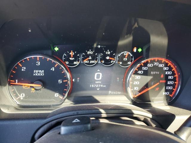 Photo 9 from auction – 2016 GMC YUKON DENA with VIN 1GKS2CKJ5GR242223