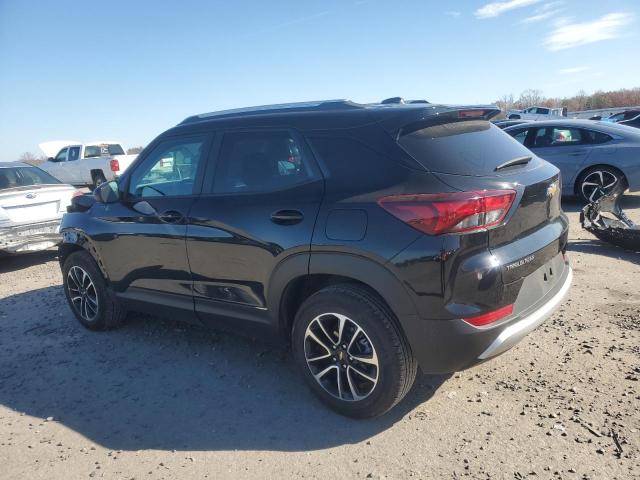Photo 2 from auction – 2025 CHEVROLET TRAILBLAZE with VIN KL79MPSP3SB141602