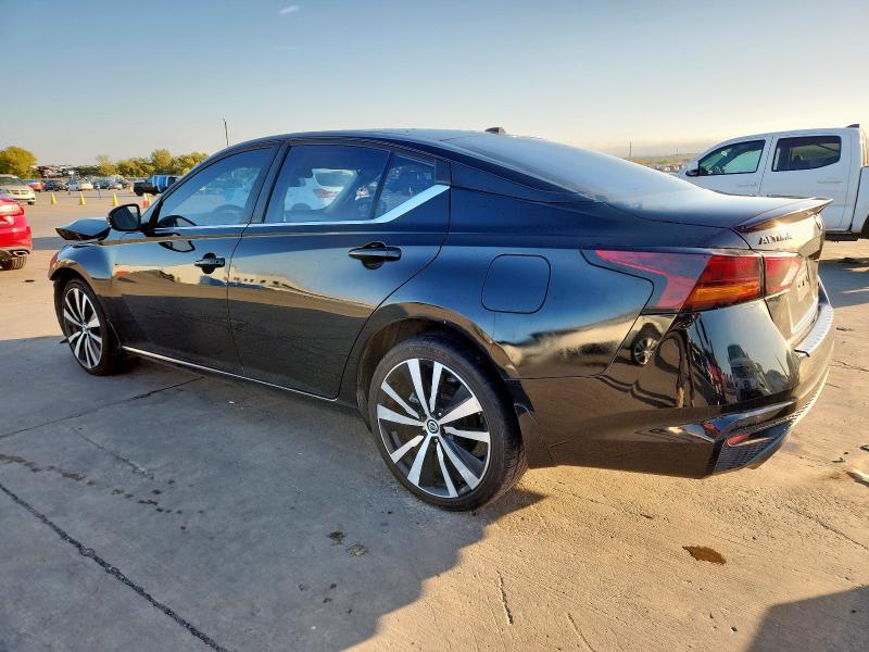 Photo 2 from auction – 2020 NISSAN ALTIMA SR with VIN 1N4BL4CW7LC260704