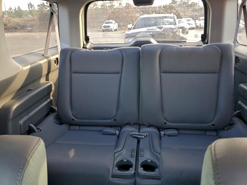 Photo 10 from auction – 2004 HONDA ELEMENT EX with VIN 5J6YH28594L005557