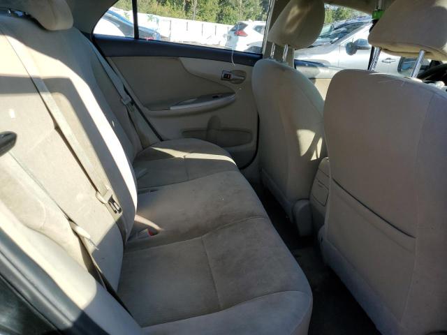 Photo 10 from auction – 2011 TOYOTA COROLLA BA with VIN 2T1BU4EE6BC671478