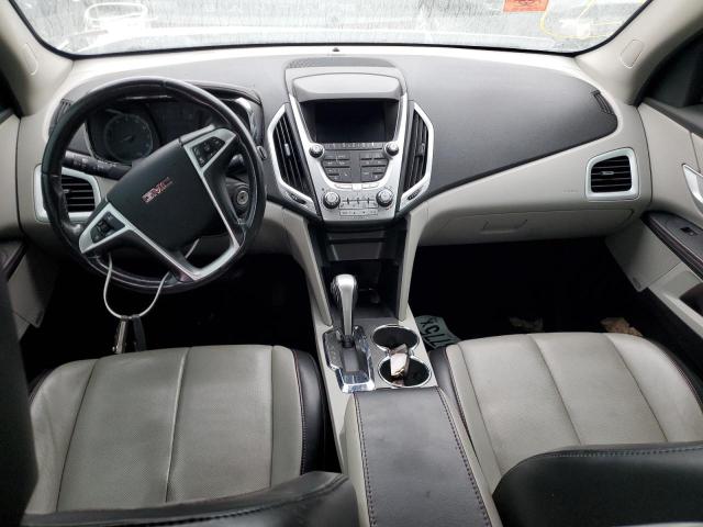 Photo 8 from auction – 2012 GMC TERRAIN SL with VIN 2GKFLXE53C6107199